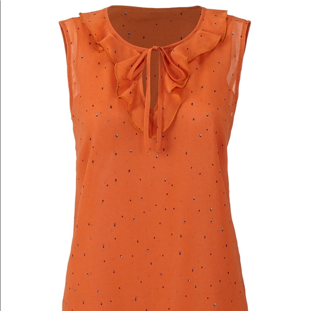 Cabi Sprinkle Top